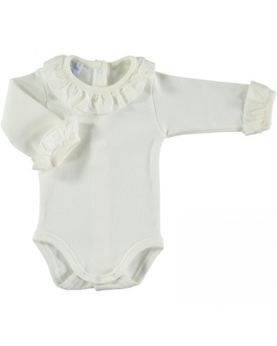 Body cuello batista