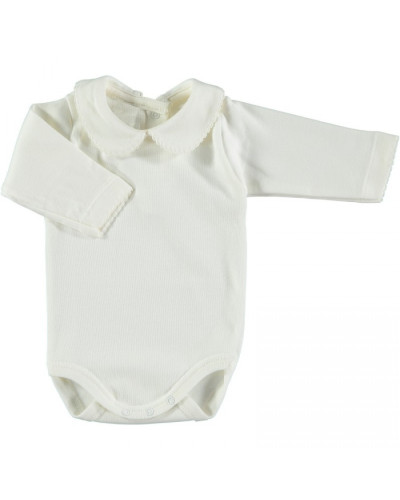 Body cuello babidu