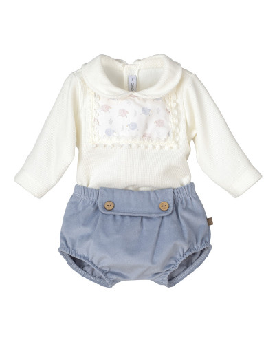 Conjunto pololo