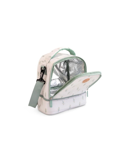 Mochila térmica.