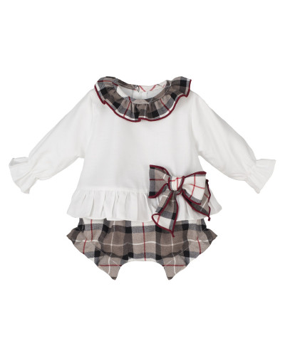 Conjunto lazo ranita