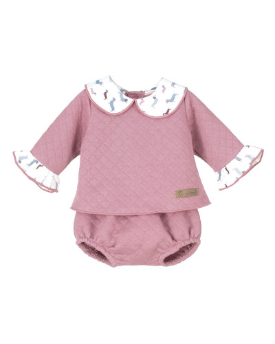 Conjunto ranita