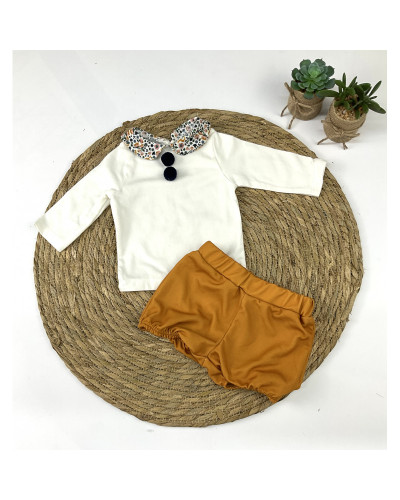 Conjunto pompón