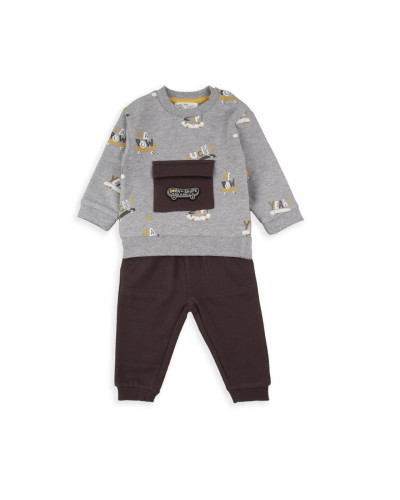 Conjunto skate