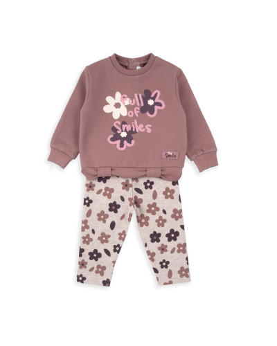Conjunto smile