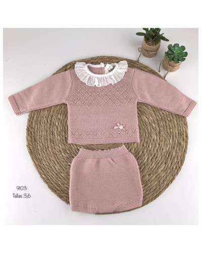 Conjunto pololo